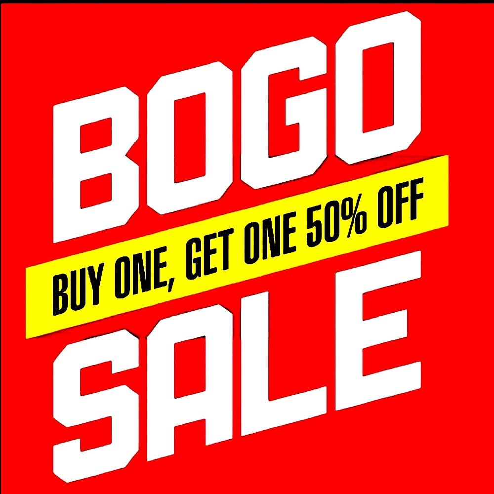 👋HELLO EVERYONE I AM HAVING A BUY ONE GET ONE HALF OFF&DISCOUNT SHIPPING SALE!! - Picture 4 of 4